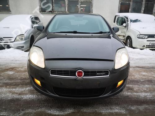 Electronic sensor FIAT BRAVO II (198_) 1.9 D Multijet (198AXB1A) | BP32902258M84  - Image 5