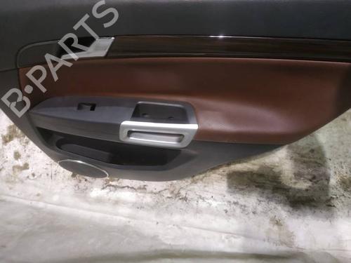 Used Rear right panel Rear right panel OPEL ANTARA A (L07) 2.0 CDTI (150 hp) 34832818 34832818