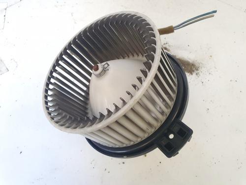 Used Heater blower motor Heater blower motor MAZDA 6 Hatchback (GG) 2.0 DI (GG14) (136 hp) 35488533 35488533