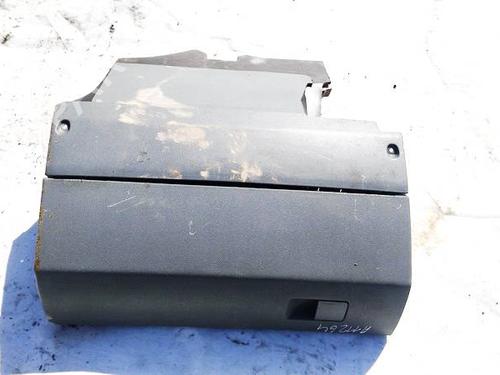 Handskerum Handskerum SKODA FABIA I (6Y2) 1.4 (60 hp) 34752438 34752438