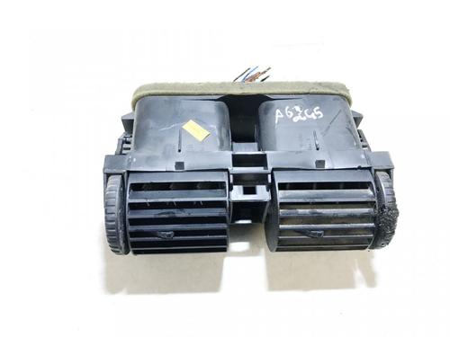 Used Air vent Air vent OPEL ASTRA G Hatchback (T98) 2.0 DI (F08, F48) (82 hp) 33070521 33070521