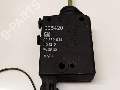 Electronic module AUDI A6 C5 (4B2, 4B4) 2.5 TDI | BP34758940M83 - Image 2
