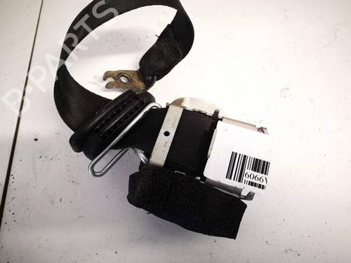 Used Rear right seatbelt Rear right seatbelt 35159830 35159830