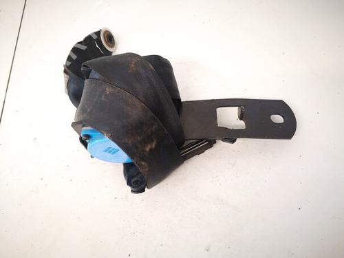 Used Rear left seatbelt Rear left seatbelt 35483714 35483714