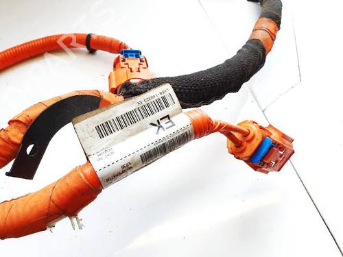 Wiring harness KTM MOTORCYCLES ENDURO 690 Enduro | BP36688196E16 - Image 3