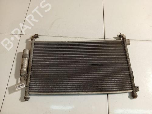 Used AC radiator AC radiator HONDA CIVIC VIII Hatchback (FN, FK) 2.2 CTDi (FK3) (140 hp) 39939252 39939252