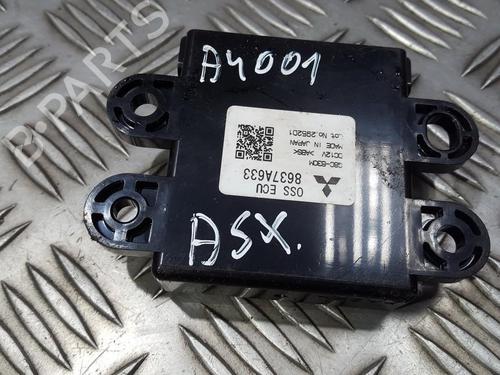 electronic-module-mitsubishi-asx-ga_w_-2009-33497959 main image