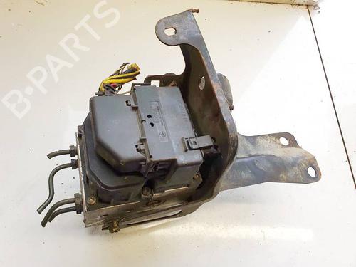 Used ABS pump ABS pump NISSAN ALMERA II Hatchback (N16) 2.2 Di (110 hp) 35195028 35195028