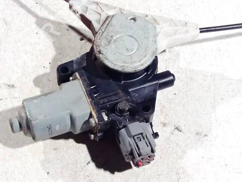 Left rear window motor SUBARU FORESTER (SH_) 2.0 D AWD (SHH, SHD, SHN) | BP35040135E23 - Image 2