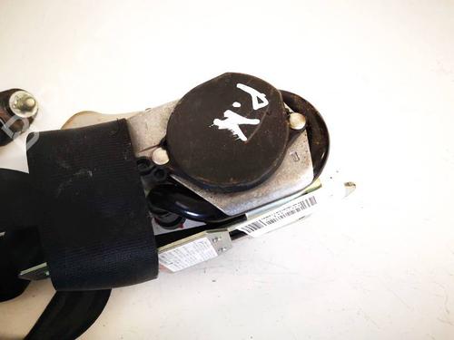 Front left seatbelt MAZDA 3 (BK) 1.3 (BK14) | BP35024569I26 - Image 2
