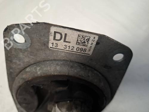 Engine mount PEUGEOT 407 (6D_) 1.6 HDi 110 (6D9HZC, 6D9HYC) | BP33999864M89  - Image 5