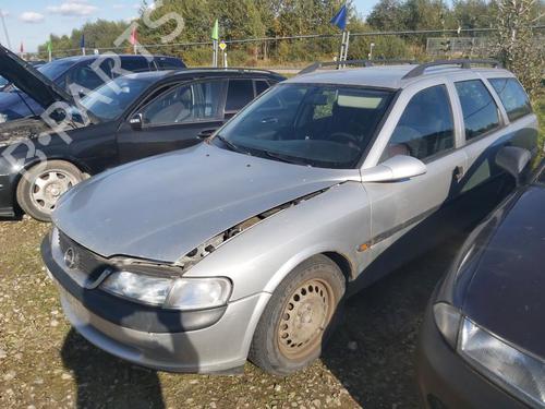 Engine mount OPEL VECTRA B (J96) 2.0 DTI 16V (F19) | BP33099111M89 - Image 6