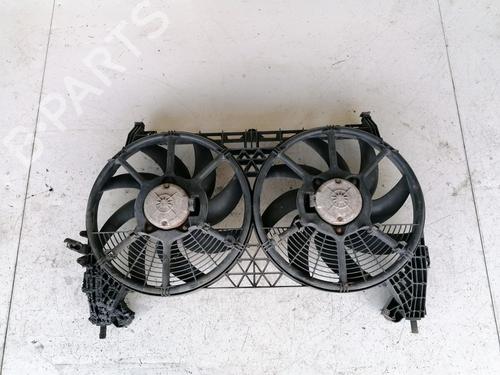 Used Fan Fan RENAULT ESPACE III (JE0_) 2.2 12V TD (JE0E, JE0H, JE0P) (113 hp) 35580173 35580173