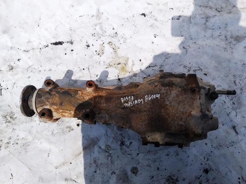 Used Rear differential Rear differential 35620698 35620698