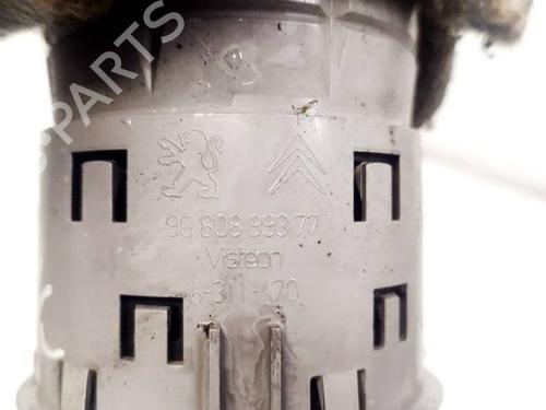 Luftventilen CITROËN BERLINGO MULTISPACE (B9) 1.6 HDi 75 16V | BP32583956I21