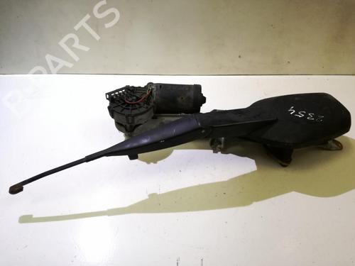 Used Front wiper motor Front wiper motor MERCEDES-BENZ E-CLASS (W210) E 200 (210.035) (136 hp) 35653788 35653788