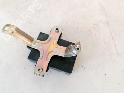 Electronic module MITSUBISHI SPACE STAR MPV (DG_A) 1.9 DI-D (DG4A) | BP35540652M83 - Image 3