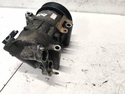 AC compressor PEUGEOT RCZ 1.6 16V | BP35049484M34 - Image 2