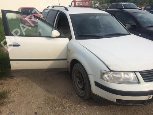 Fuse box VW PASSAT B5 Variant (3B5) 1.9 TDI | BP33495531E1 - Image 6