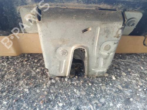 Used Tailgate lock Tailgate lock 35383992 35383992