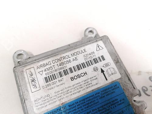 ECU airbags FORD C-MAX (DM2) 1.8 TDCi | BP33084138M53 - Image 3