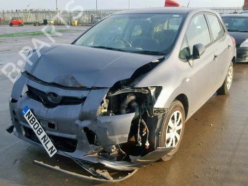 Switch TOYOTA AURIS (_E15_) 1.4 D-4D (NDE150_, NDE150R) | BP33502314I30  - Image 9