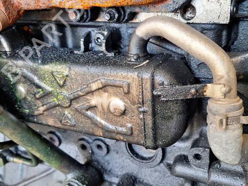 Used Egr Egr 35051700 35051700