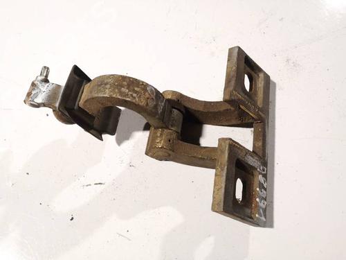 Used Hinge/Door check strap Hinge/Door check strap FIAT DUCATO Van (230_) 2.8 TDI (122 hp) 32587845 32587845