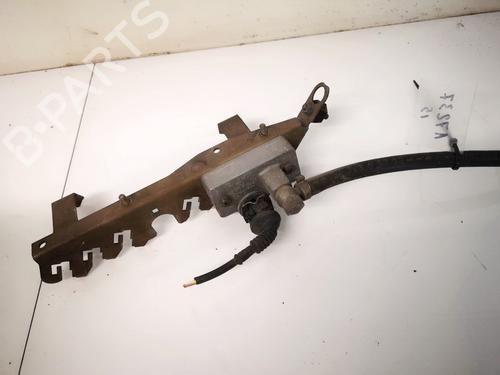 Used Electronic module Electronic module 35497040 35497040