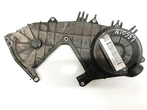 Used Timing cover Timing cover OPEL ASTRA J (P10) 1.7 CDTI (68) (110 hp) 34959540 34959540