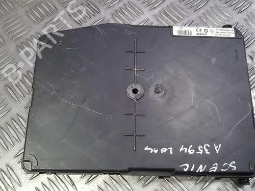 Used Electronic module Electronic module RENAULT SCÉNIC II (JM0/1_) 1.5 dCi (JM02, JM13) (101 hp) 35675771 35675771