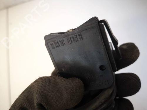 Warning switch AUDI A6 C5 (4B2, 4B4) 2.5 TDI | BP34787685I22 - Image 3