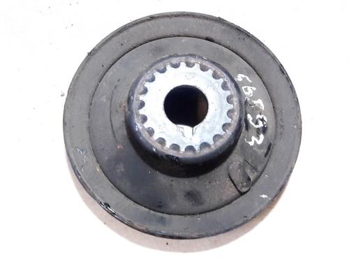 Used Pulley Pulley OPEL CORSA B (S93) 1.4 i (F08, F68, M68) (60 hp) 35604171 35604171