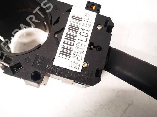 Warning switch AUDI A6 C5 (4B2, 4B4) 2.5 TDI | BP34789531I22 - Image 2