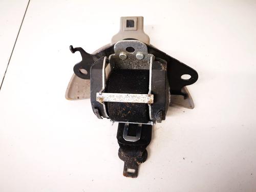 Used Rear center seatbelt Rear center seatbelt 35488622 35488622