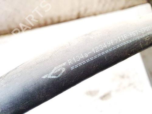 AC pipe RENAULT ZOE (BFM_) ZOE | BP32595622M126