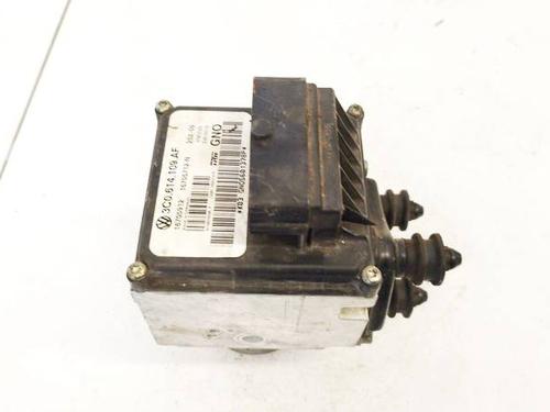 Used ABS pump ABS pump 38319959 38319959