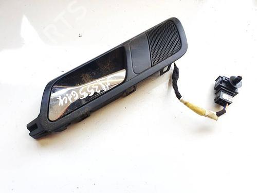 Rear left interior door handle VW PASSAT B6 (3C2) 2.0 TDI | BP35253053I15 - Image 2