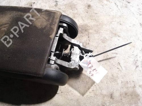 Armrest / Center console AUDI A6 C6 (4F2) 2.7 TDI | BP35257876I20 - Image 3