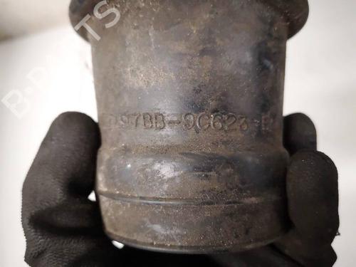 Pipe FORD MONDEO II (BAP) 1.6 i 16V | BP36658636M125 - Image 3