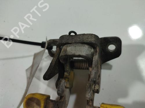 Electronic module PEUGEOT BIPPER (AA_) 1.4 HDi | BP34921418M83 - Image 4