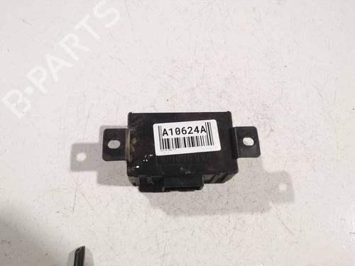 Electronic module AUDI A6 C5 (4B2, 4B4) 2.5 TDI | BP34948337M83 - Image 2