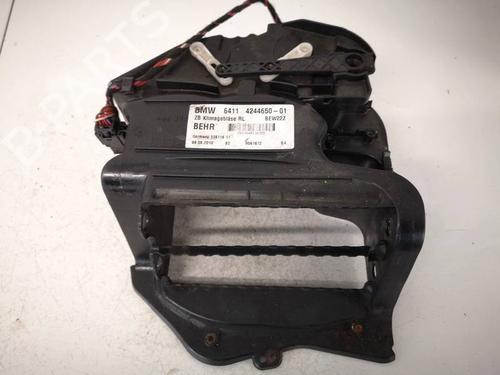 Used Heater matrix box Heater matrix box BMW 5 (F10) 520 d (184 hp) 39701764 39701764
