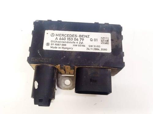 Used Electronic sensor Electronic sensor MERCEDES-BENZ A-CLASS (W169) A 180 CDI (169.007, 169.307) (109 hp) 35148677 35148677