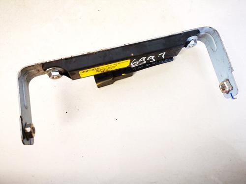 Electronic module HYUNDAI ix35 (LM, EL, ELH) 1.7 CRDi | BP35512343M83 - Image 3