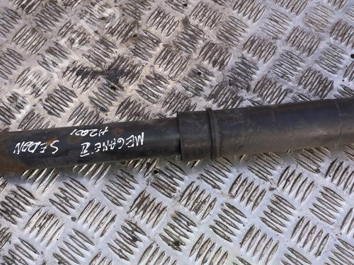 Used Left rear shock absorber Left rear shock absorber RENAULT MEGANE II (BM0/1_, CM0/1_) 1.6 16V (BM0C, CM0C) (113 hp) 35670167 35670167