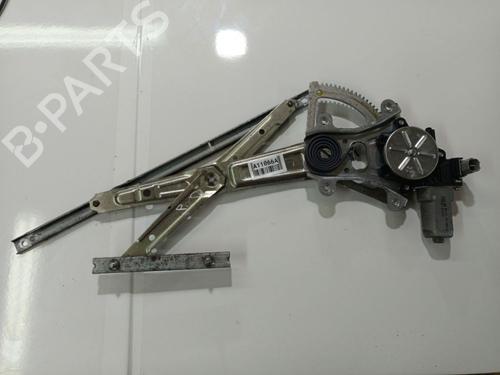 Used Front right window mechanism Front right window mechanism SUBARU TRIBECA (B9) 3.0 (WXE) (250 hp) 34843584 34843584