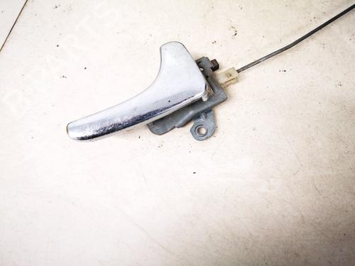 Used Rear right interior door handle Rear right interior door handle 35541105 35541105