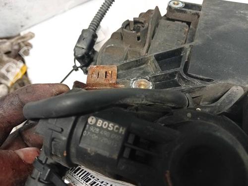 Electronic module OPEL CORSA D (S07) 1.4 (L08, L68) | BP35023433M83 - Image 3