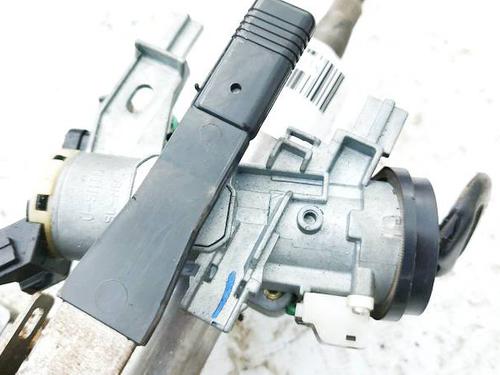 Used Ignition barrel Ignition barrel 35027497 35027497